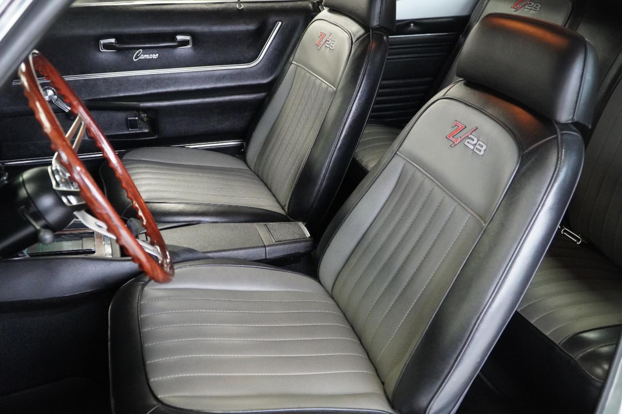 Chevrolet Camaro  1969