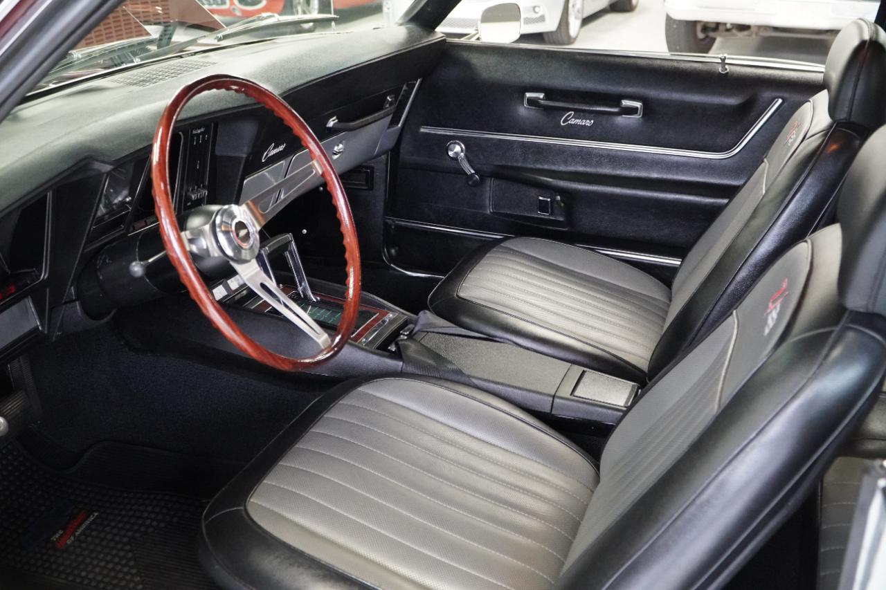 Chevrolet Camaro  1969