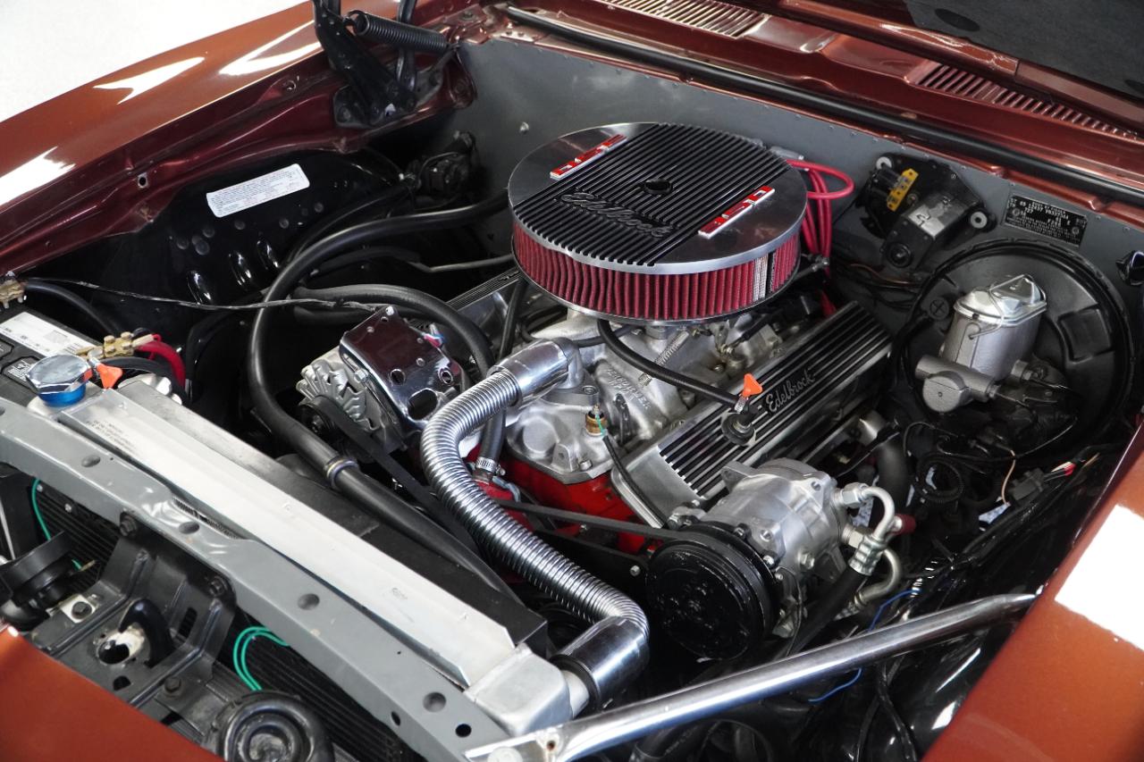 Chevrolet Camaro  1969