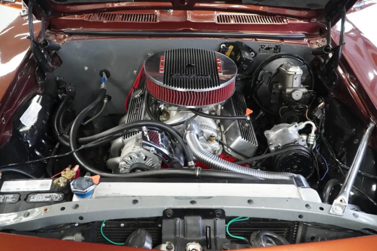 Chevrolet Camaro  1969