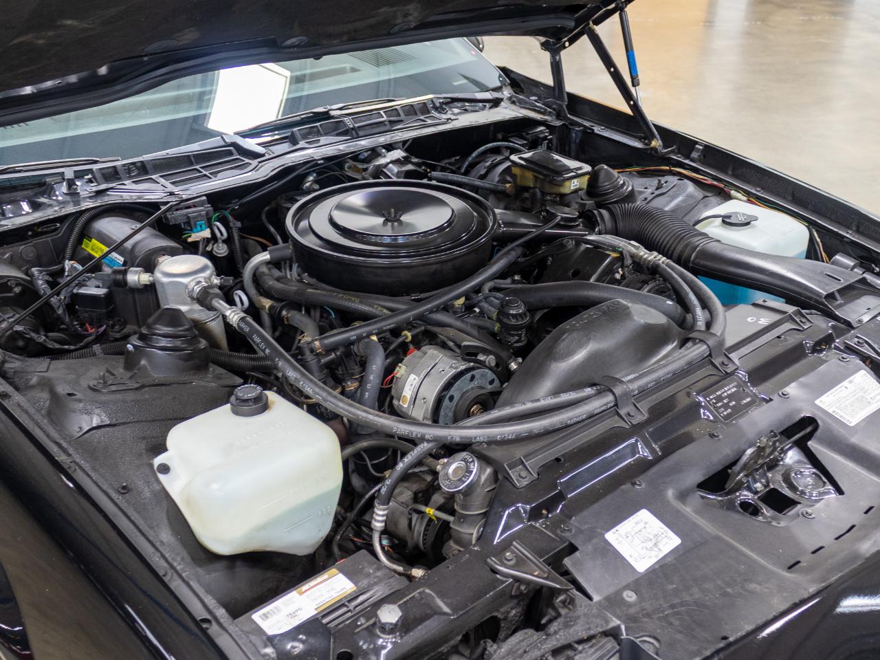 Chevrolet Camaro Z28 1984