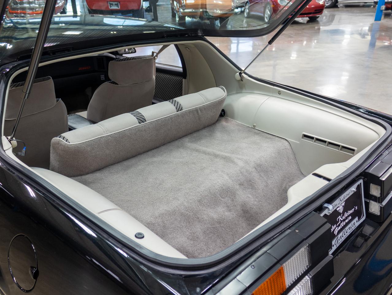 Chevrolet Camaro Z28 1984