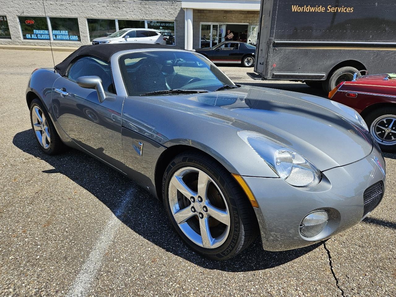 2006 Pontiac Solstice -'s photo