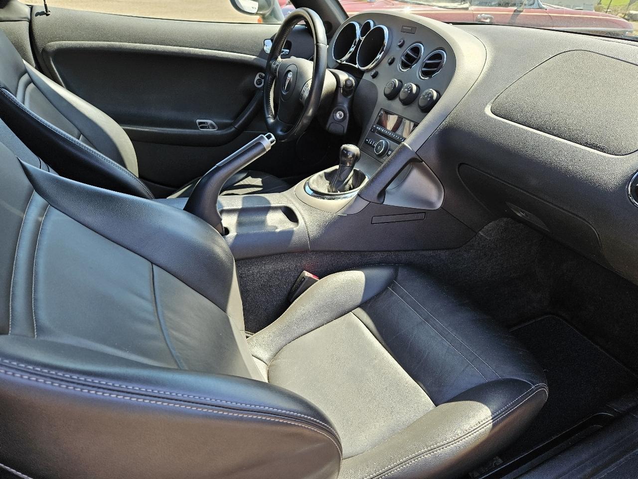 Pontiac Solstice  2006