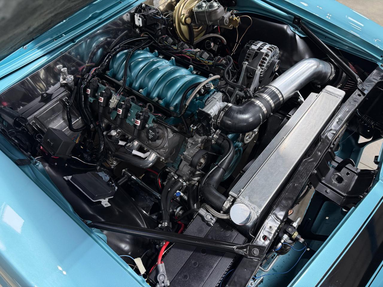 Chevrolet Camaro  1967