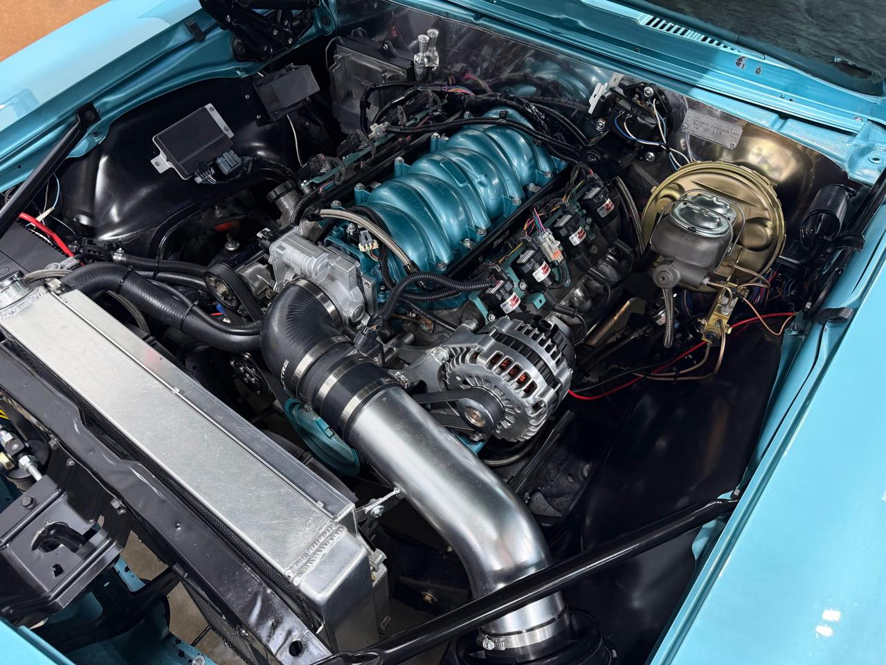 Chevrolet Camaro  1967
