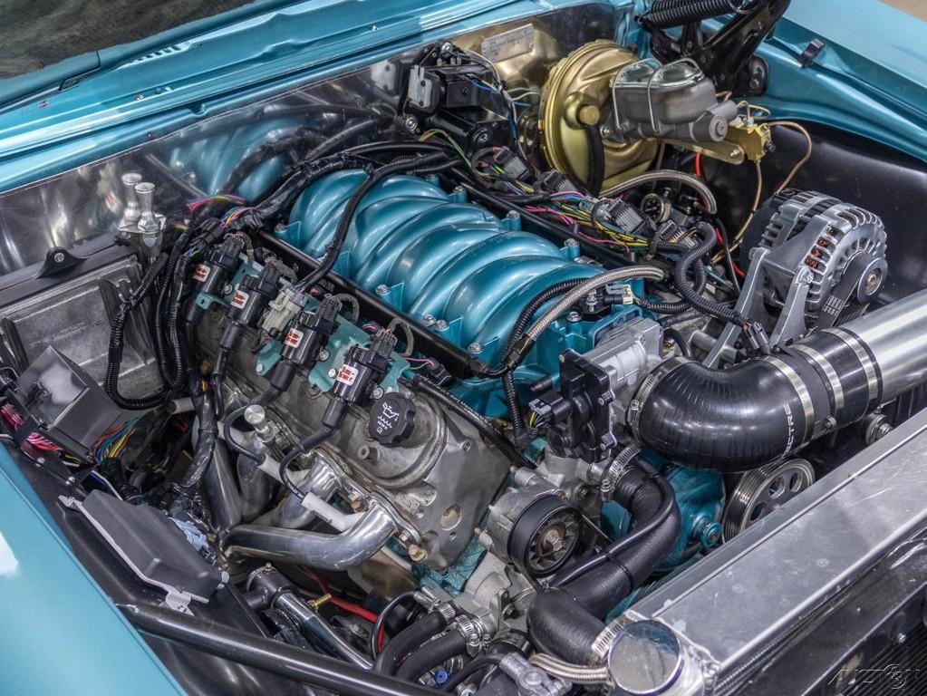 Chevrolet Camaro  1967