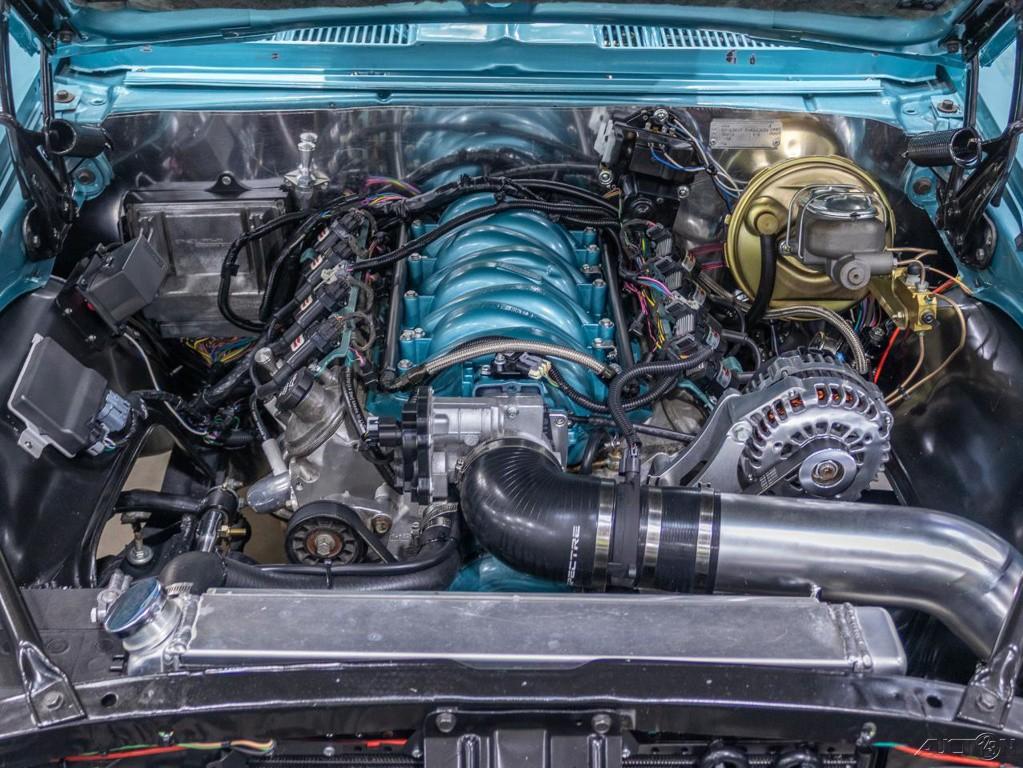 Chevrolet Camaro  1967