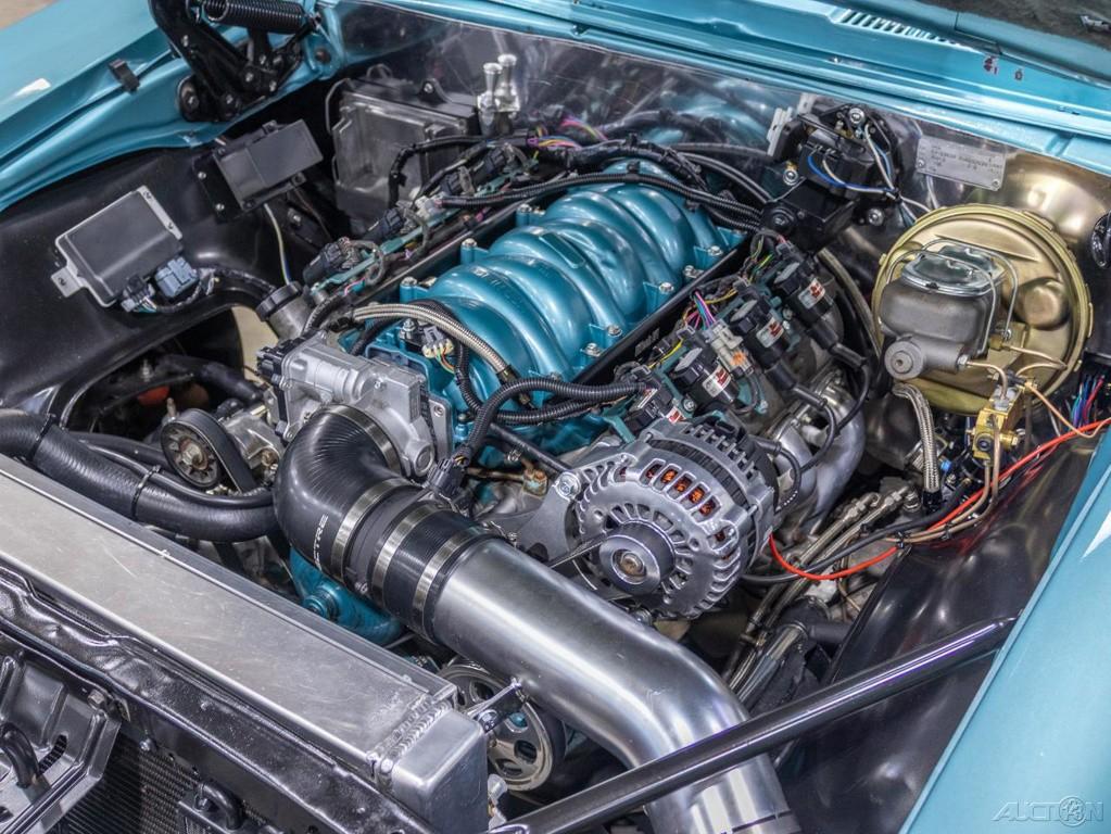 Chevrolet Camaro  1967