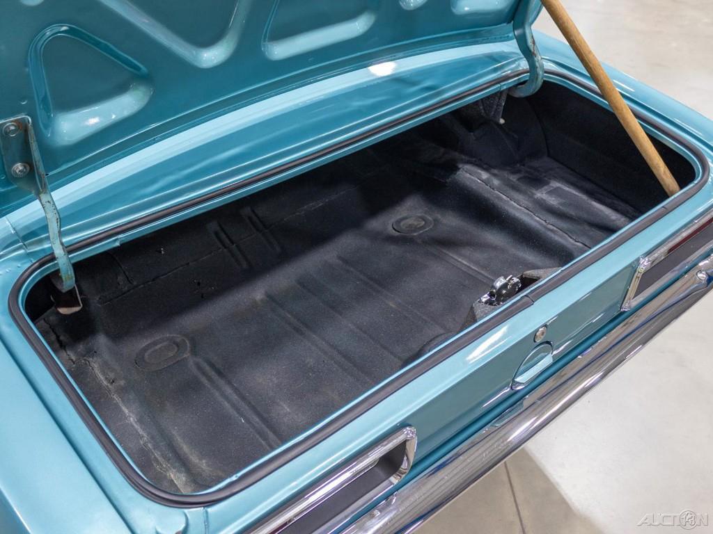 Chevrolet Camaro  1967