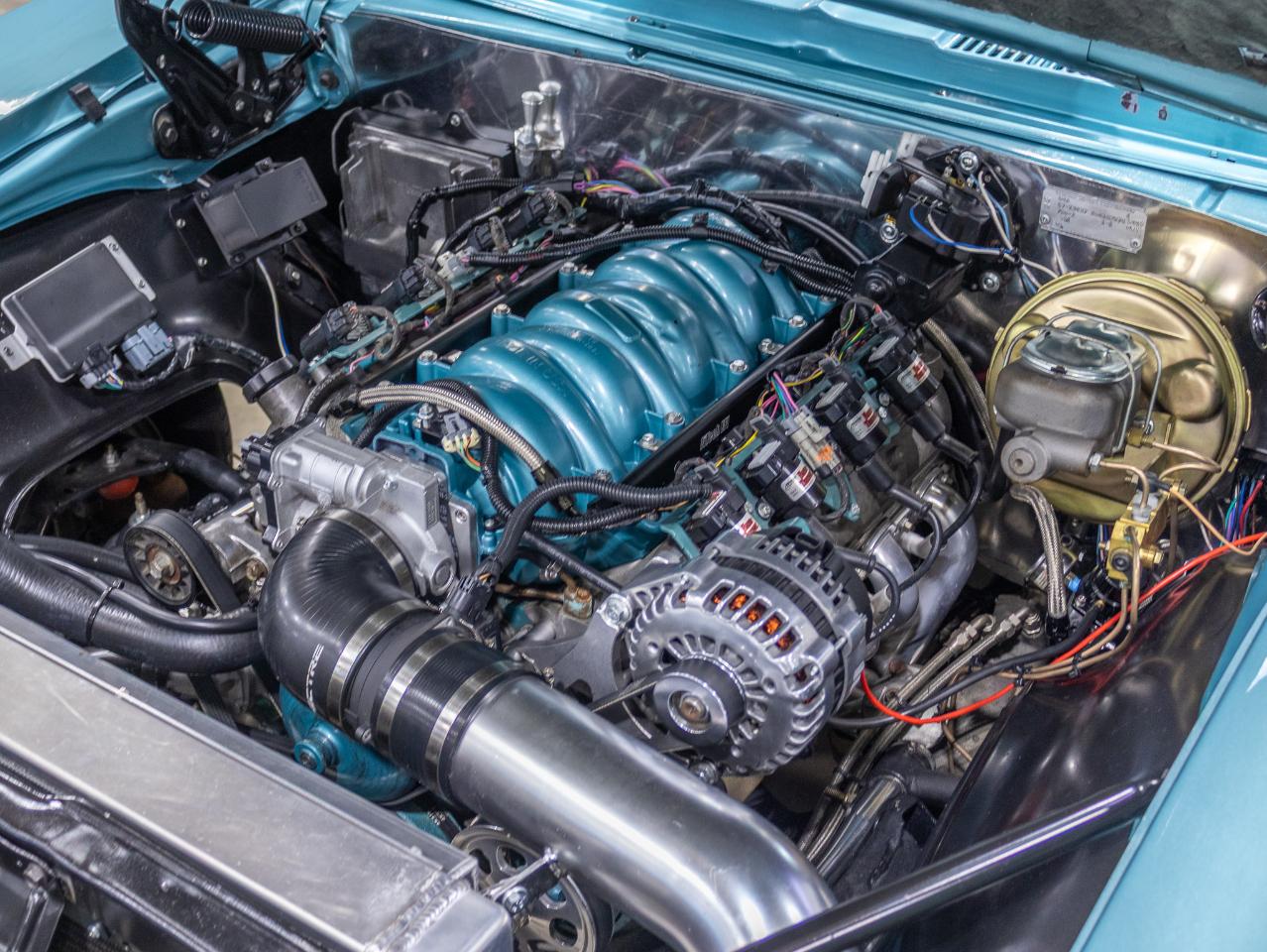 Chevrolet Camaro  1967