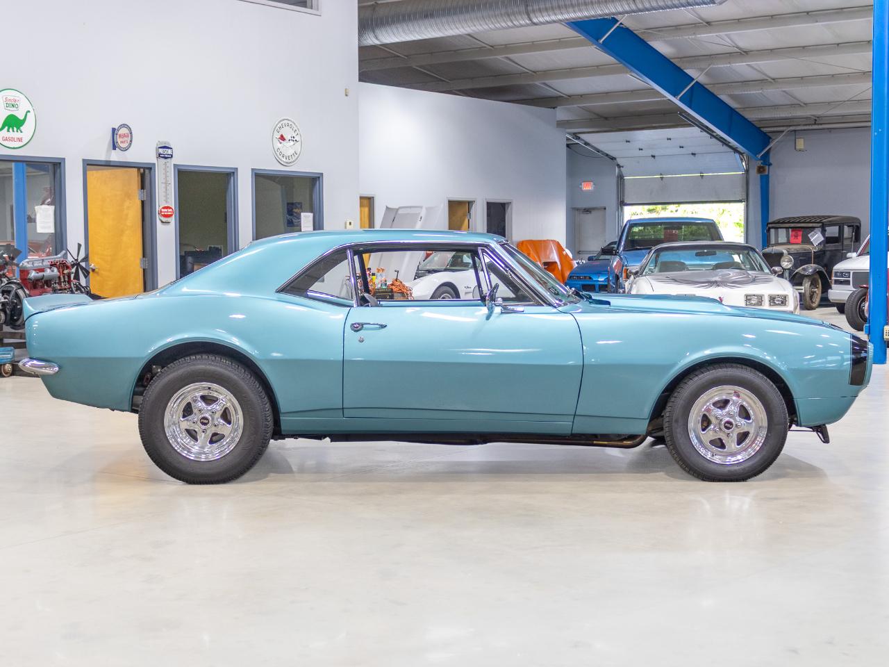 Chevrolet Camaro  1967