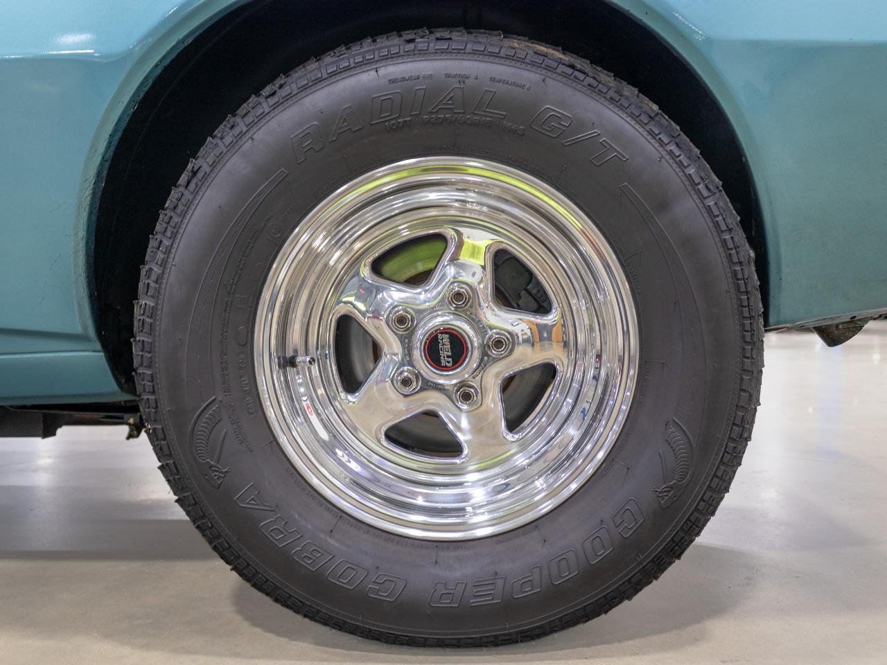 Chevrolet Camaro  1967