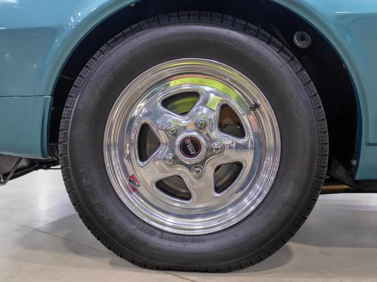 Chevrolet Camaro  1967