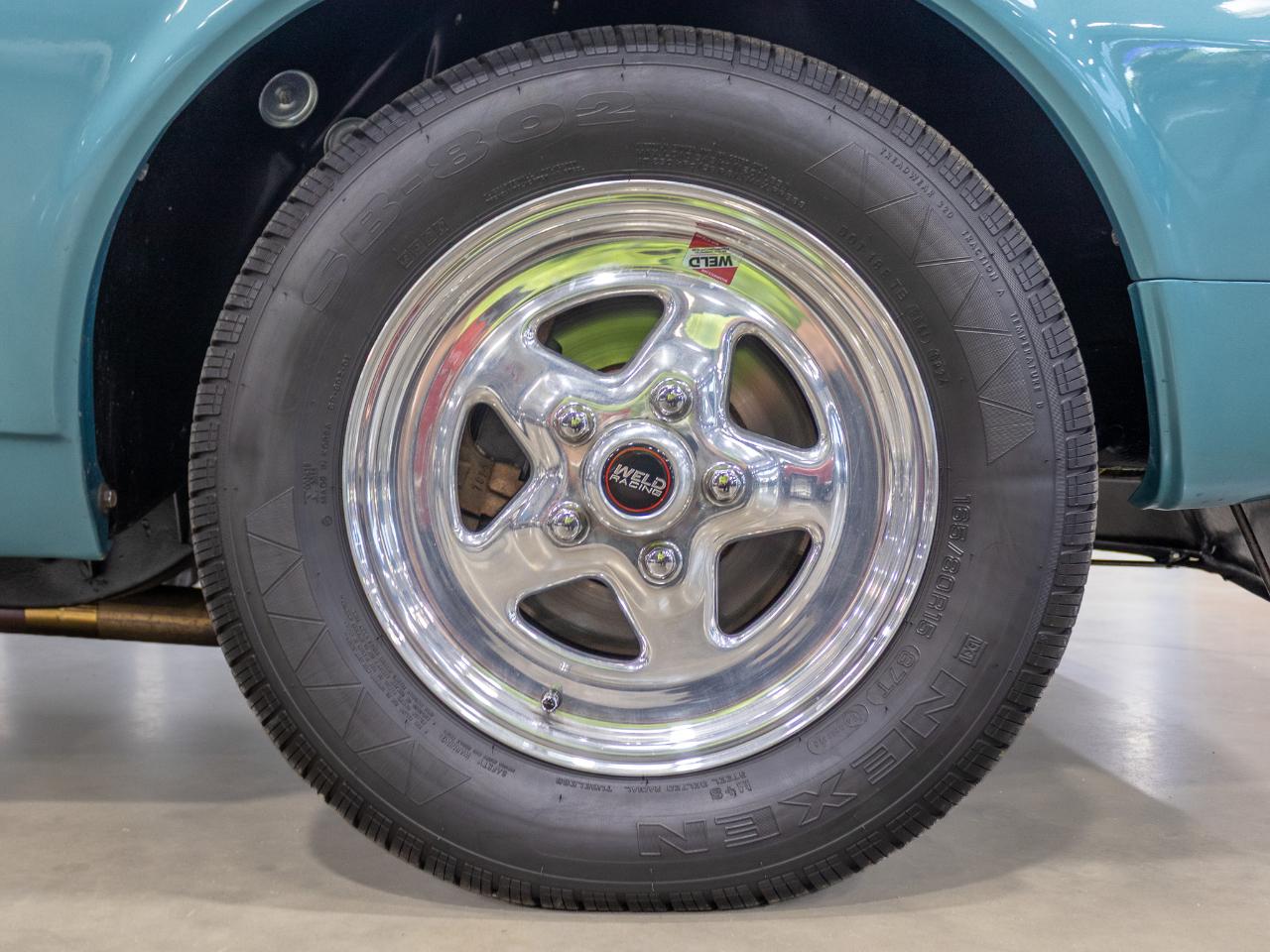 Chevrolet Camaro  1967