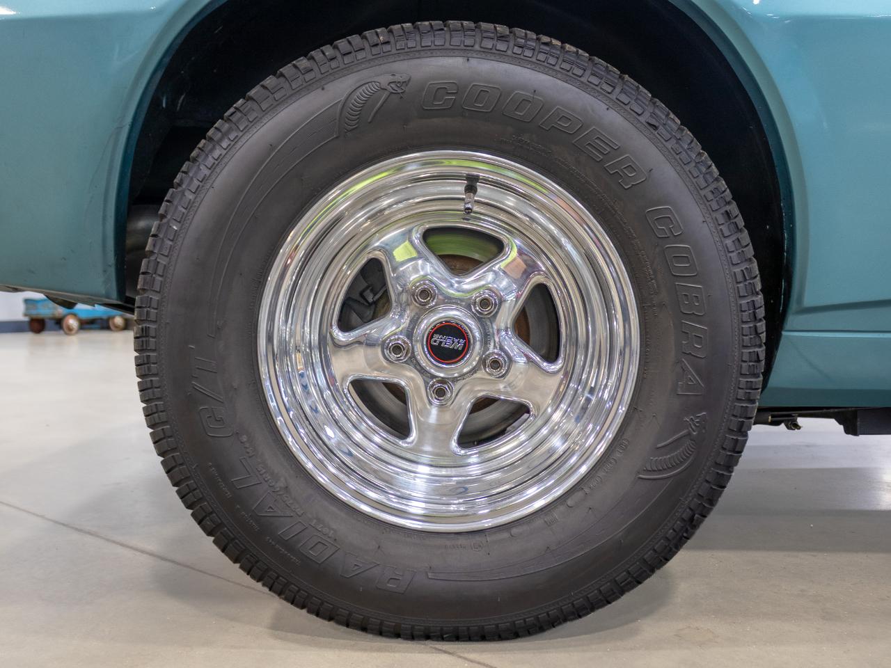 Chevrolet Camaro  1967