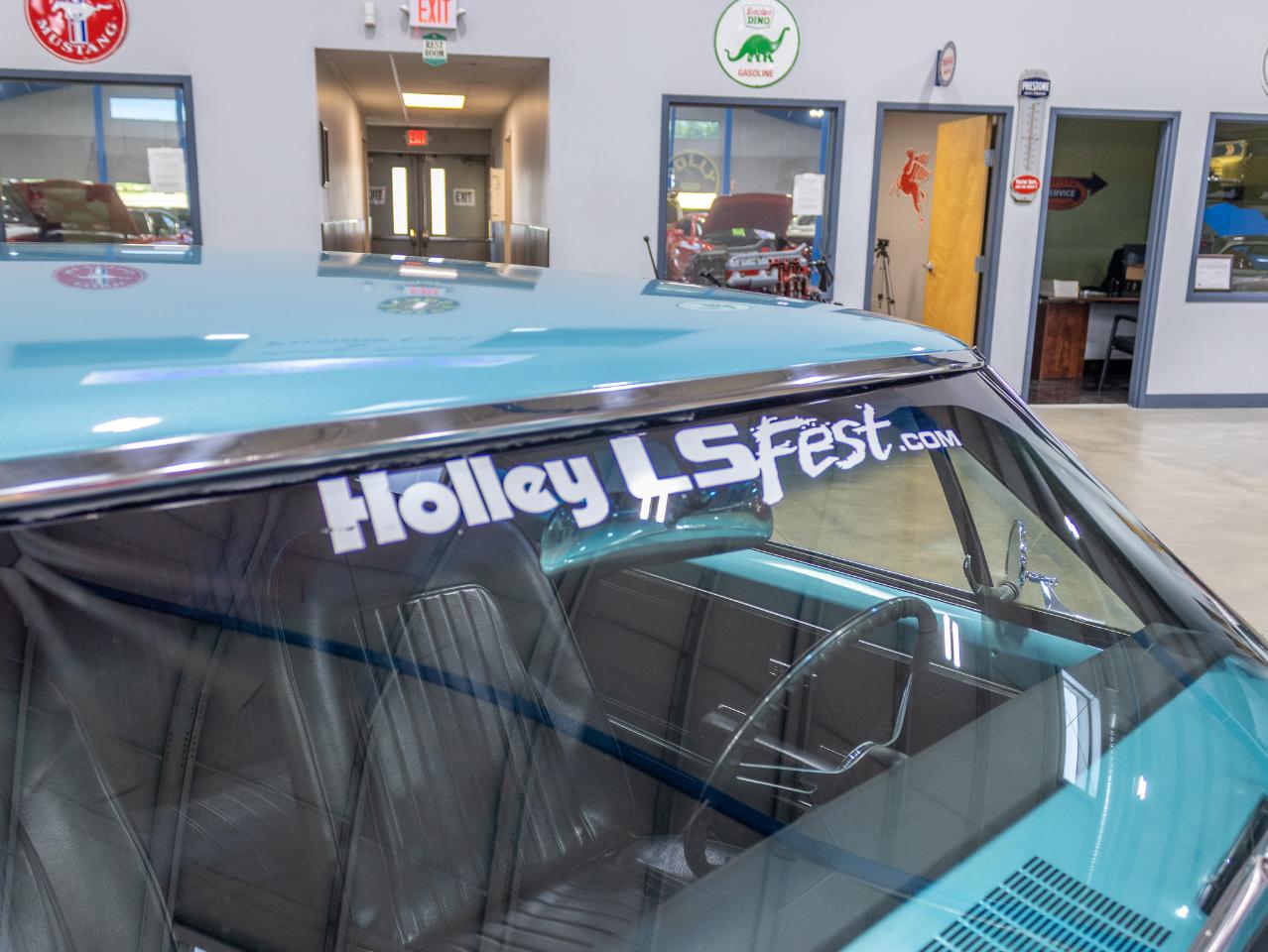 Chevrolet Camaro  1967