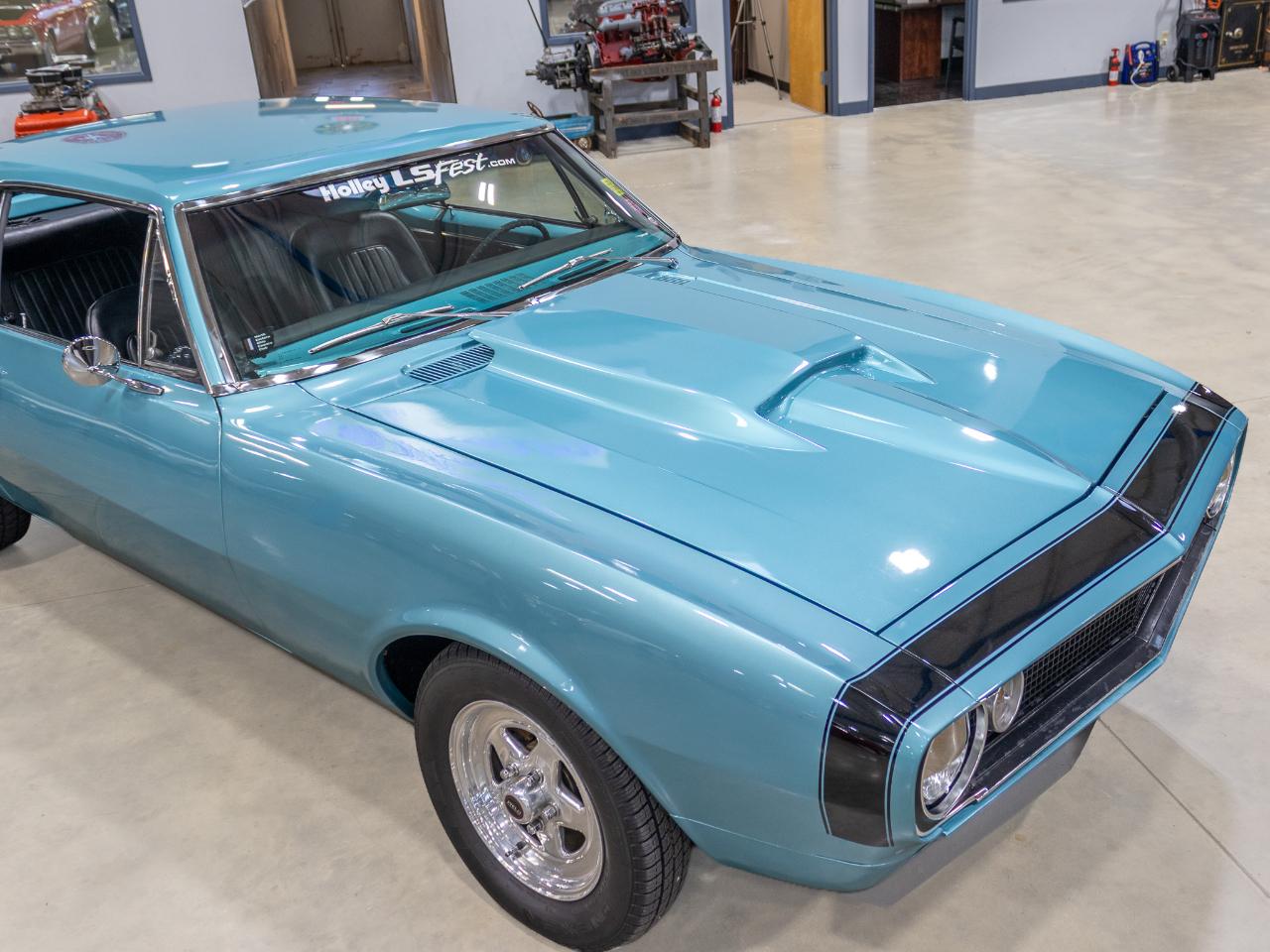 Chevrolet Camaro  1967