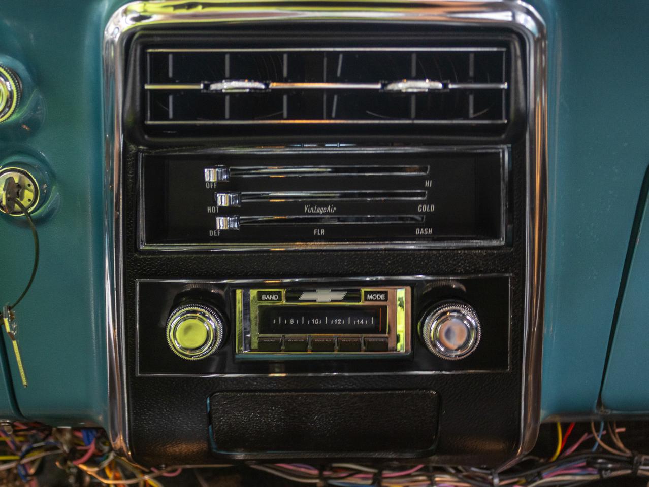 Chevrolet Camaro  1967