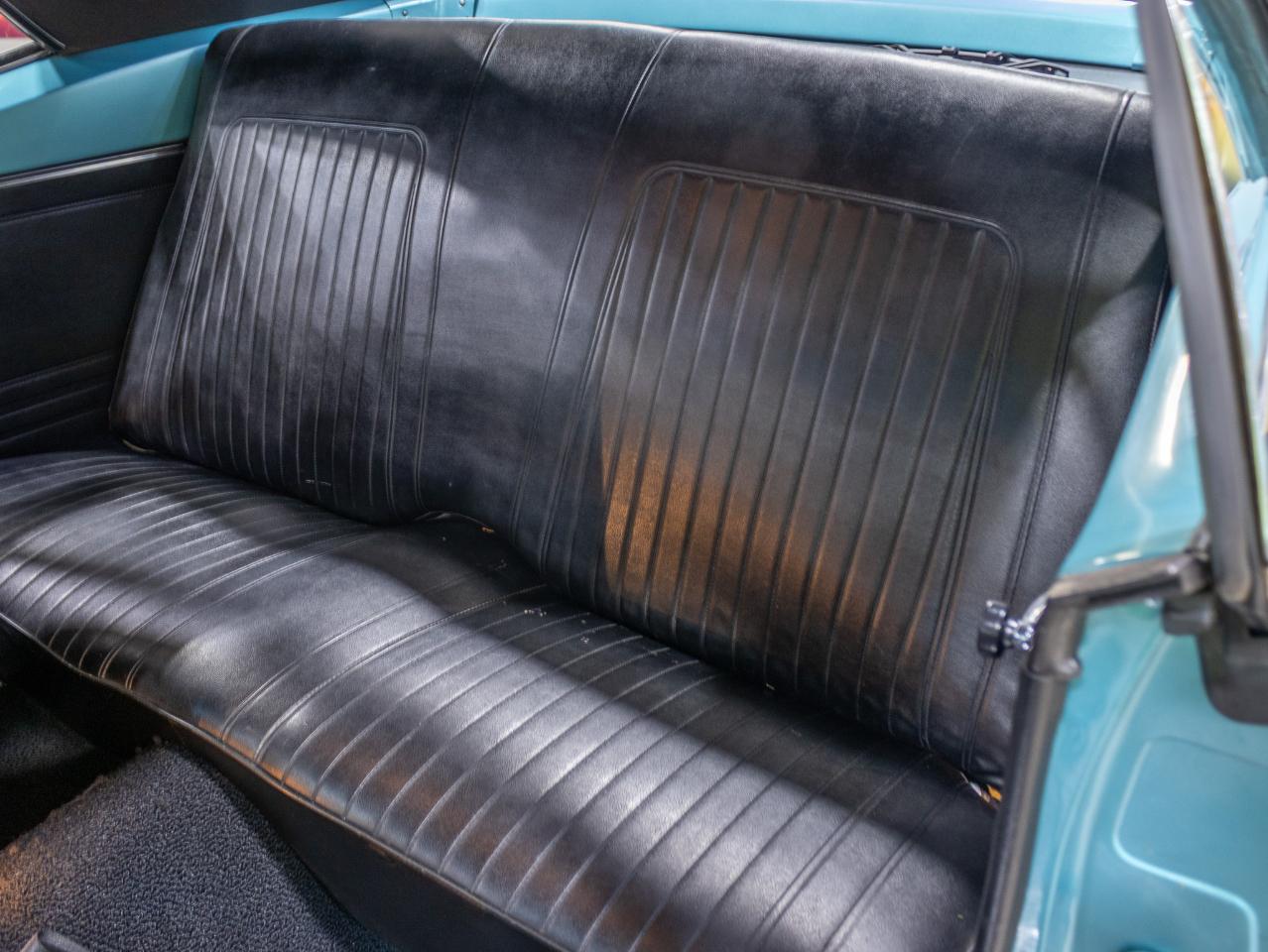 Chevrolet Camaro  1967