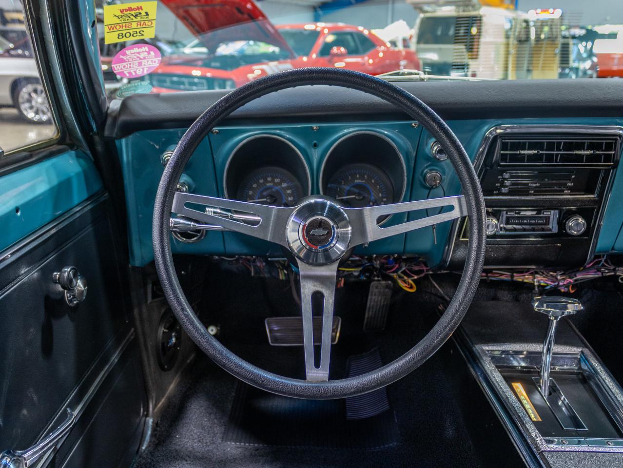 Chevrolet Camaro  1967