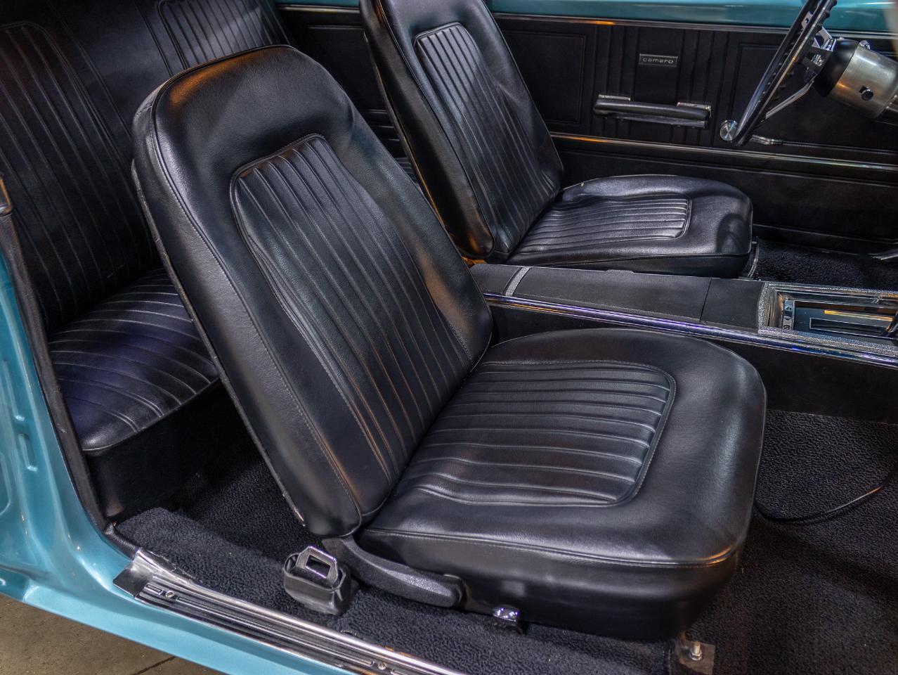 Chevrolet Camaro  1967
