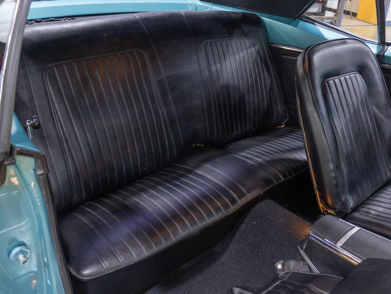 Chevrolet Camaro  1967