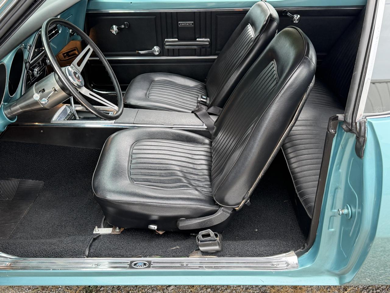 Chevrolet Camaro  1967