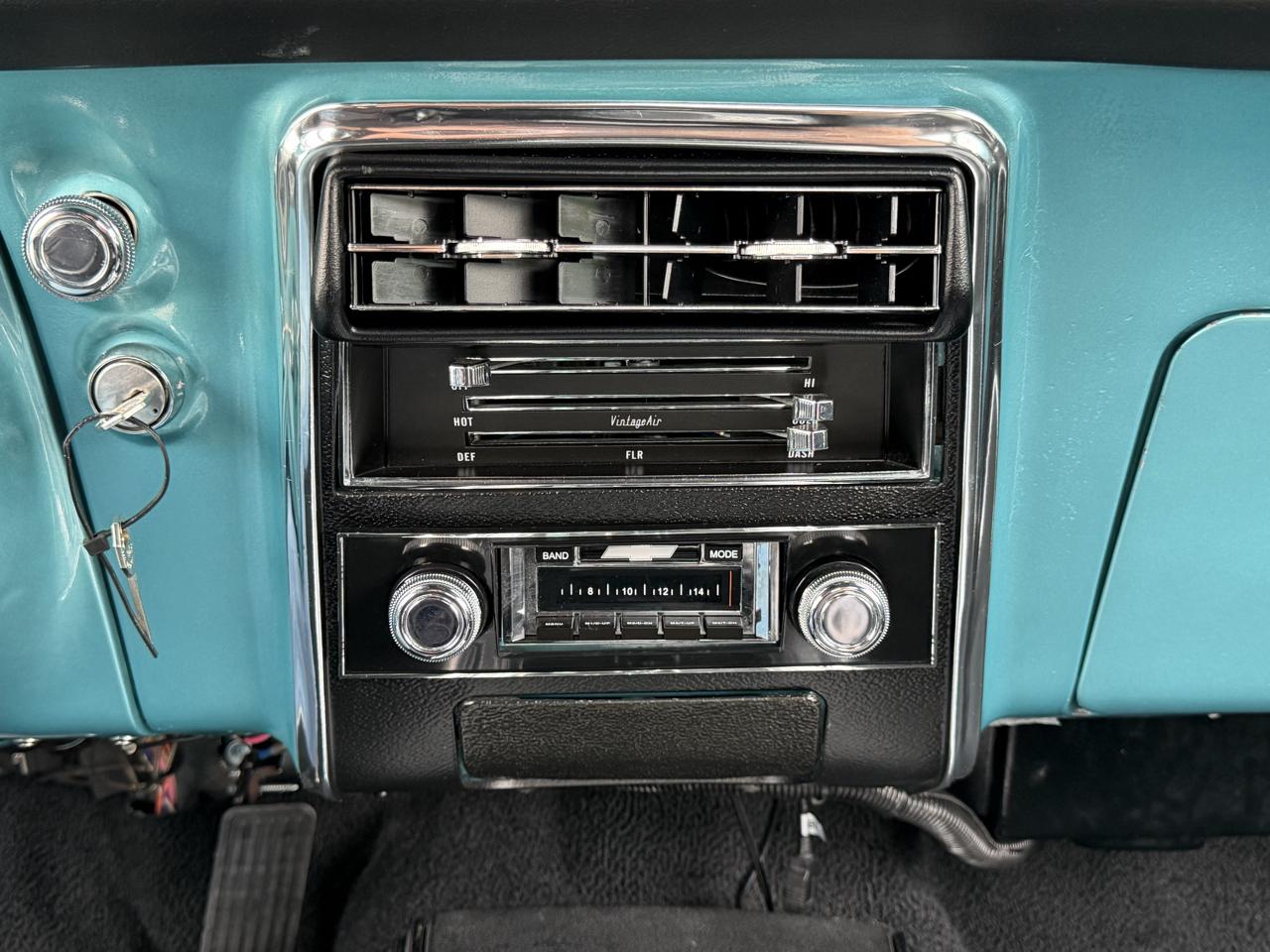 Chevrolet Camaro  1967