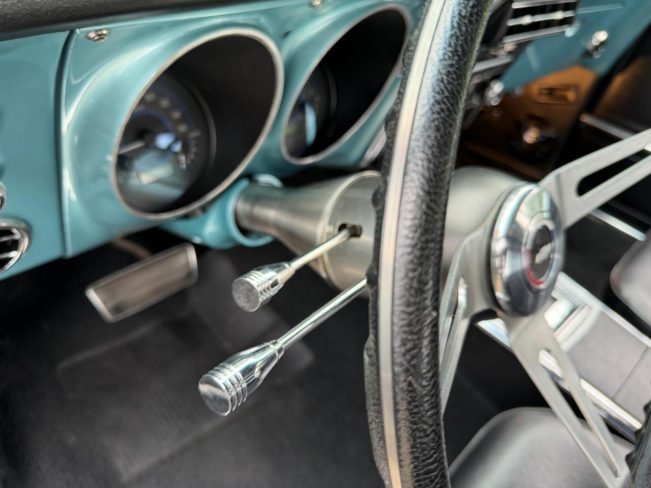 Chevrolet Camaro  1967
