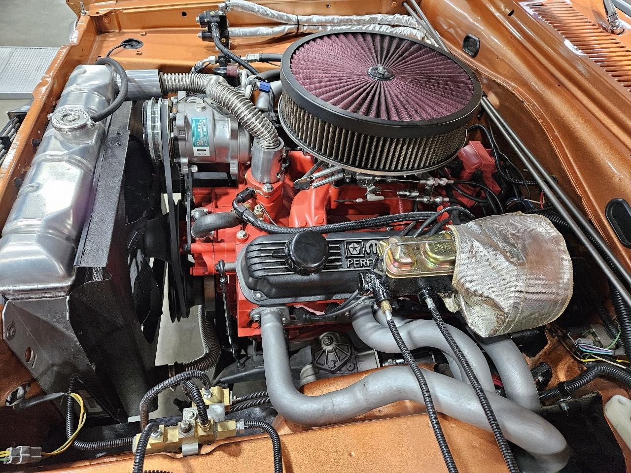 Plymouth Barracuda  1964