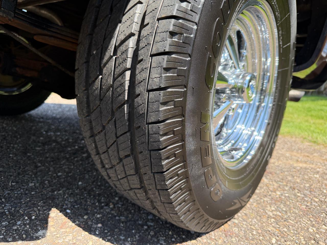 Chevrolet Fleetside  1978