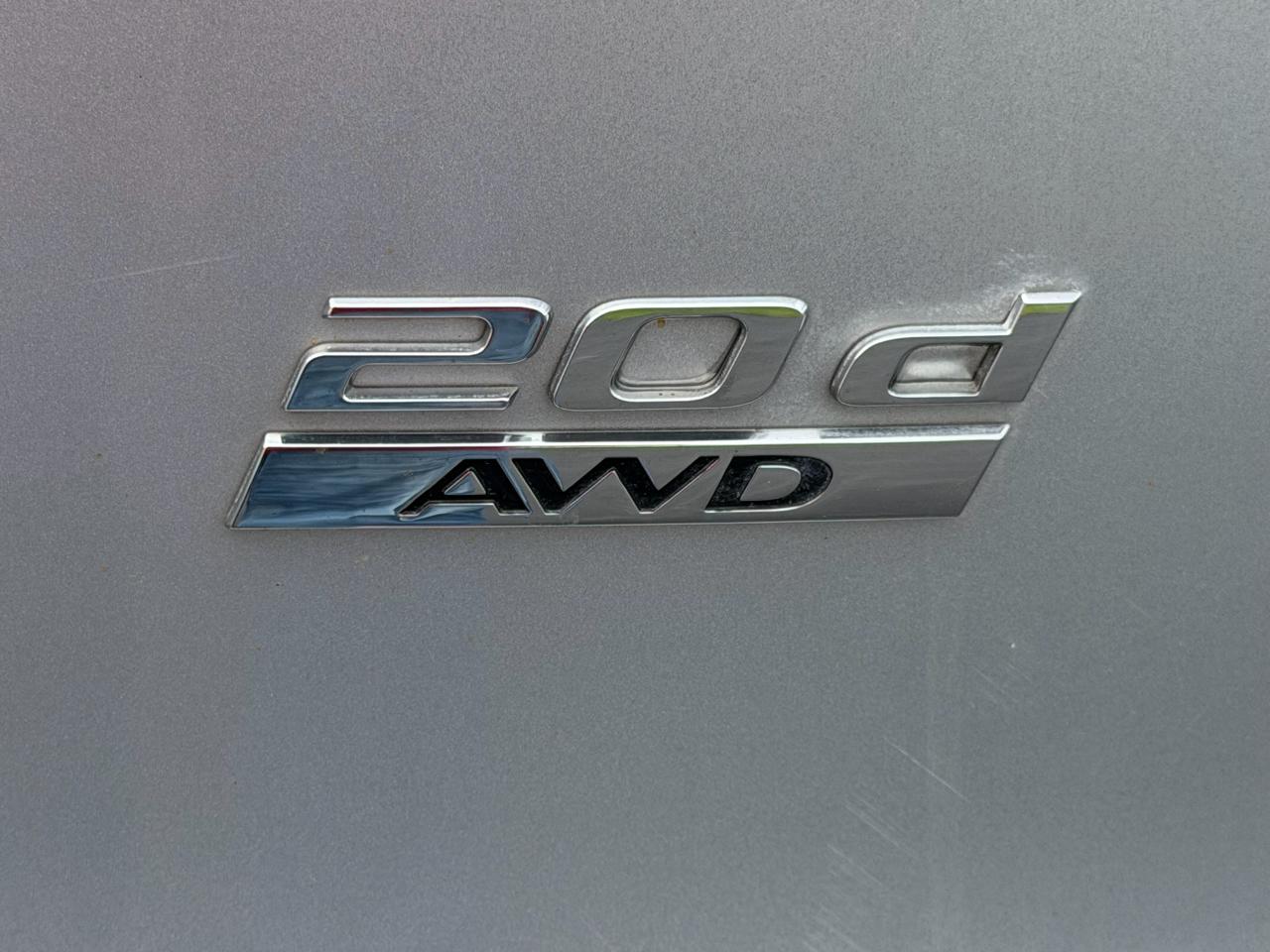 Jaguar F-Pace 20d Premium AWD 2017