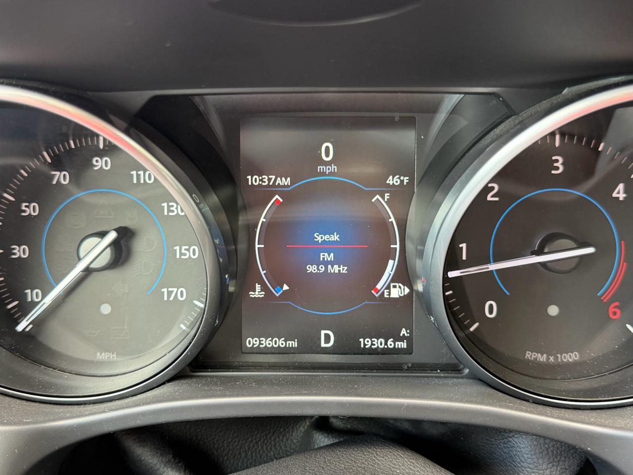 Jaguar F-Pace 20d Premium AWD 2017