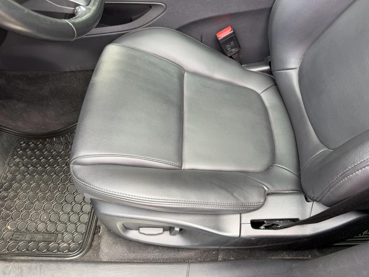 Jaguar F-Pace 20d Premium AWD 2017