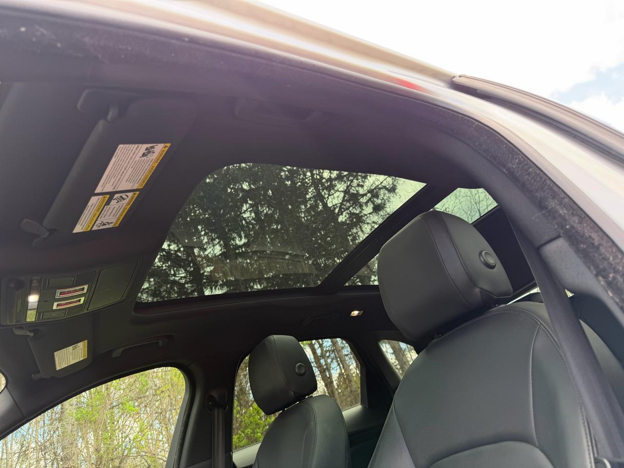 Jaguar F-Pace 20d Premium AWD 2017