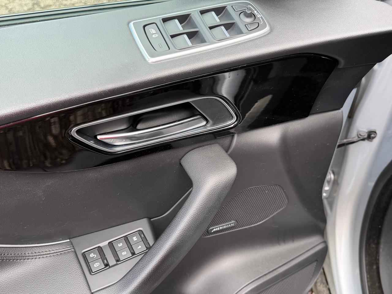 Jaguar F-Pace 20d Premium AWD 2017