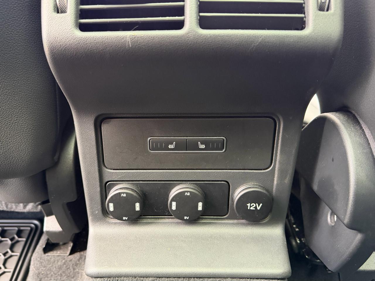 Jaguar F-Pace 20d Premium AWD 2017