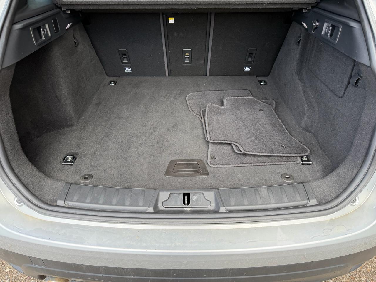 Jaguar F-Pace 20d Premium AWD 2017