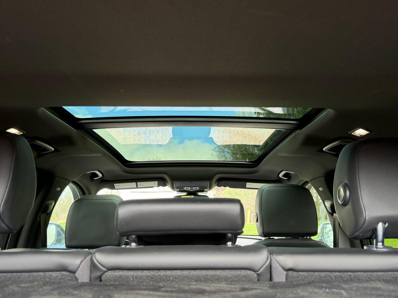 Jaguar F-Pace 20d Premium AWD 2017