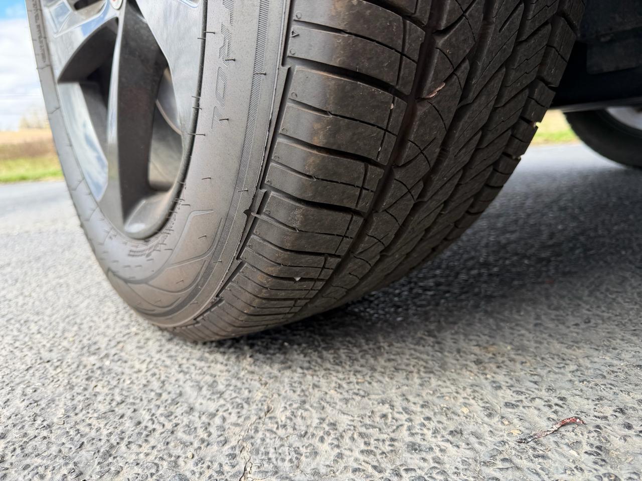 Jaguar F-Pace 20d Premium AWD 2017