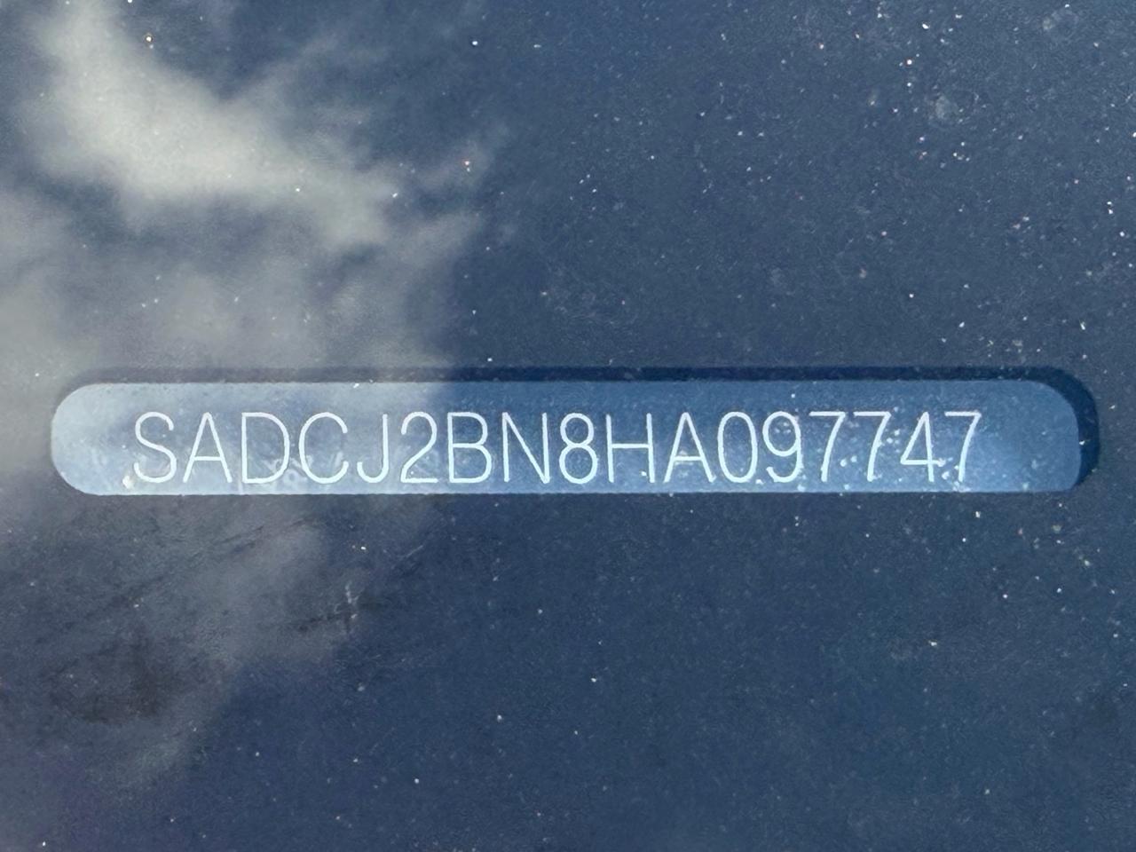 Jaguar F-Pace 20d Premium AWD 2017