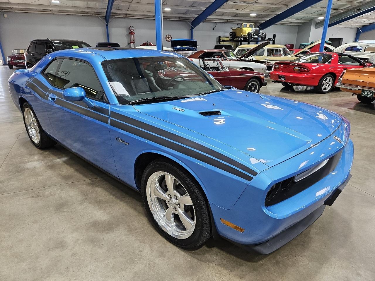 Dodge Challenger  2009