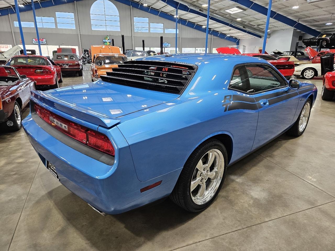 Dodge Challenger  2009