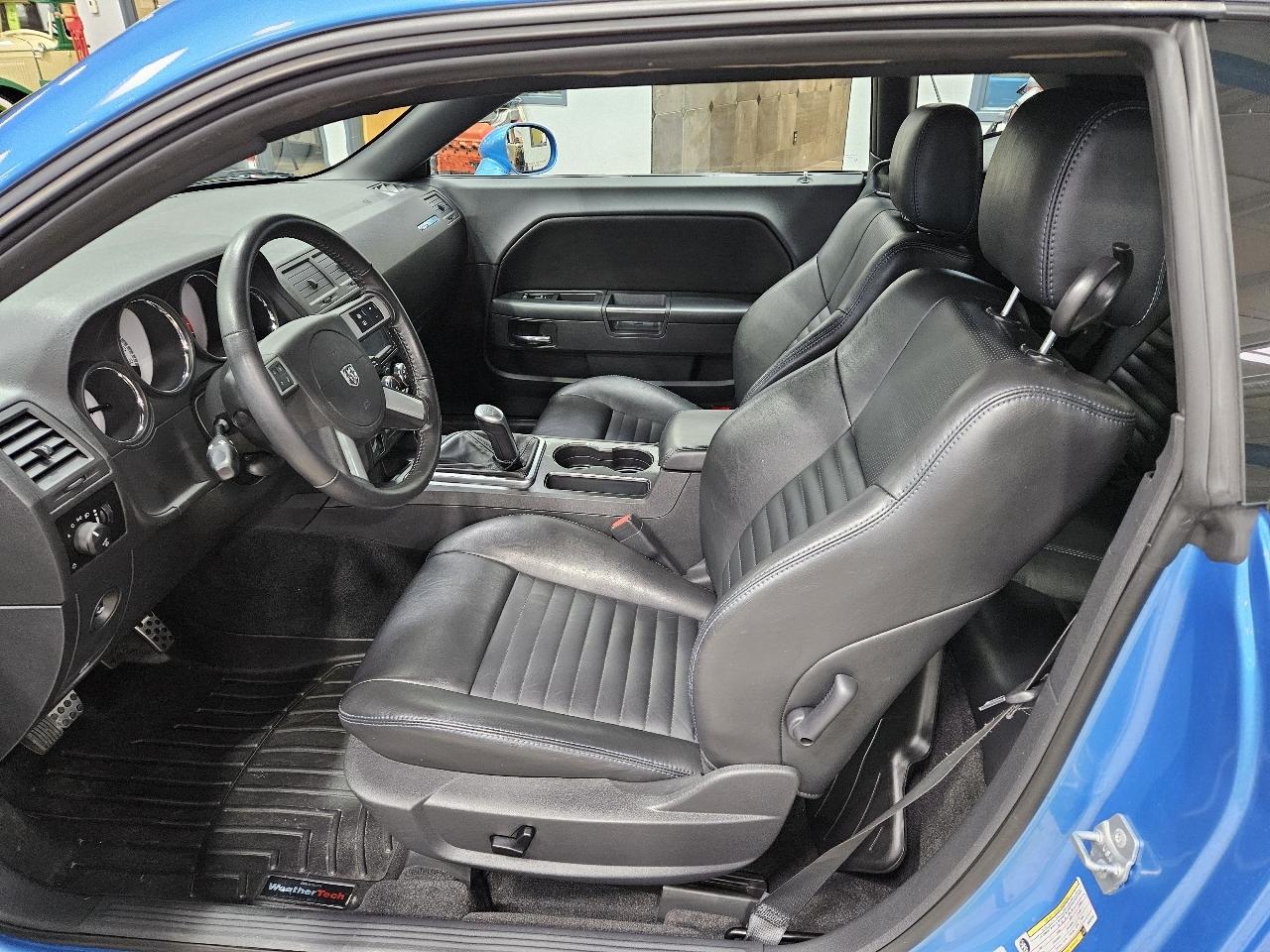 Dodge Challenger  2009