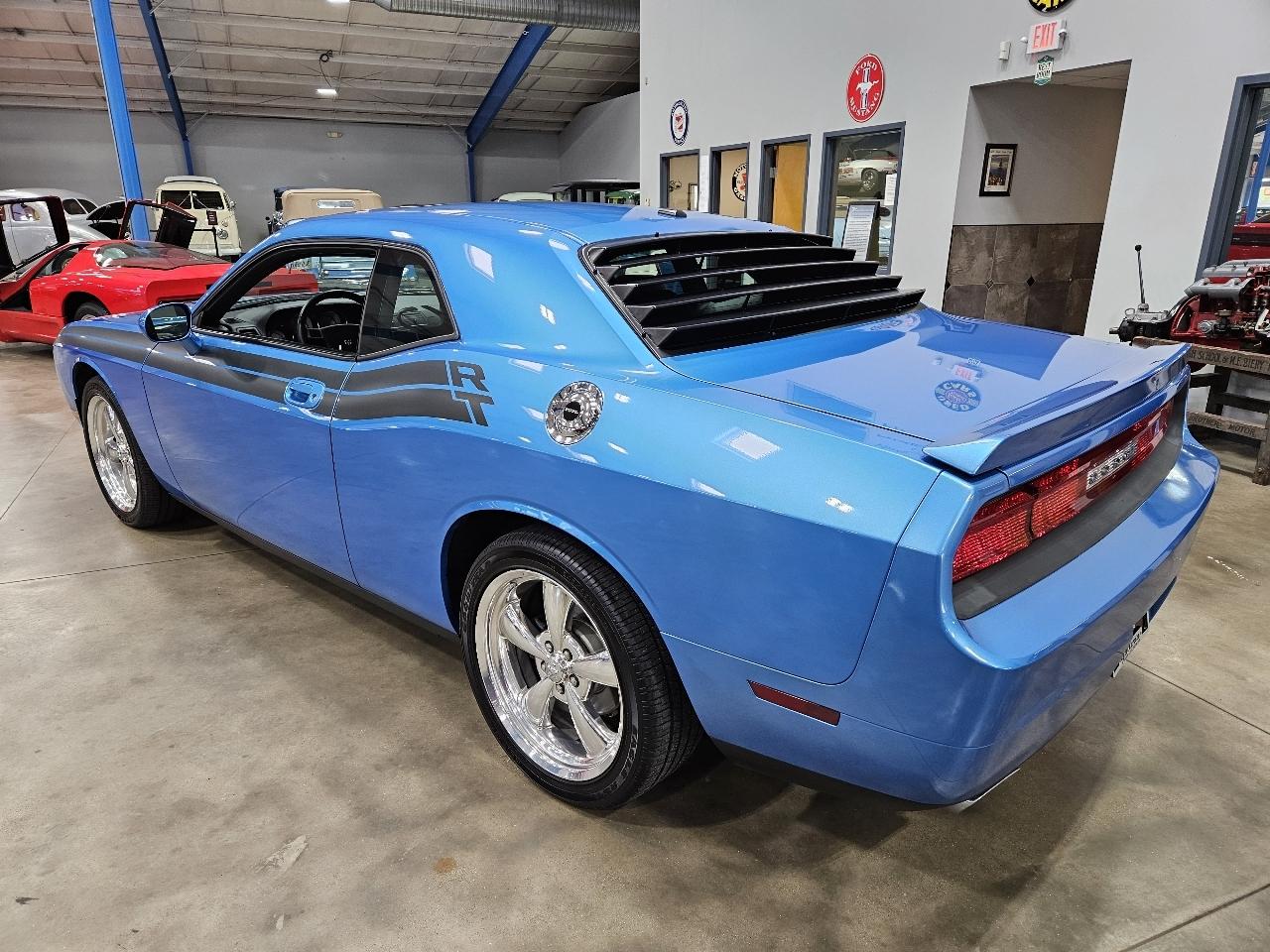 Dodge Challenger  2009