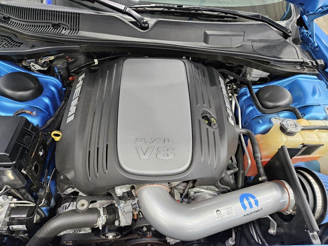 Dodge Challenger  2009