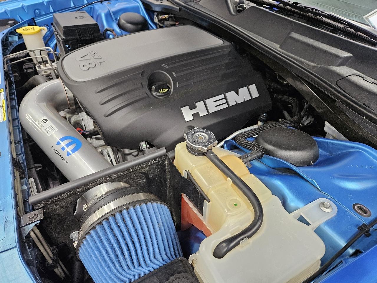 Dodge Challenger  2009