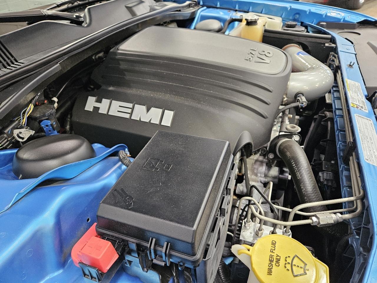 Dodge Challenger  2009