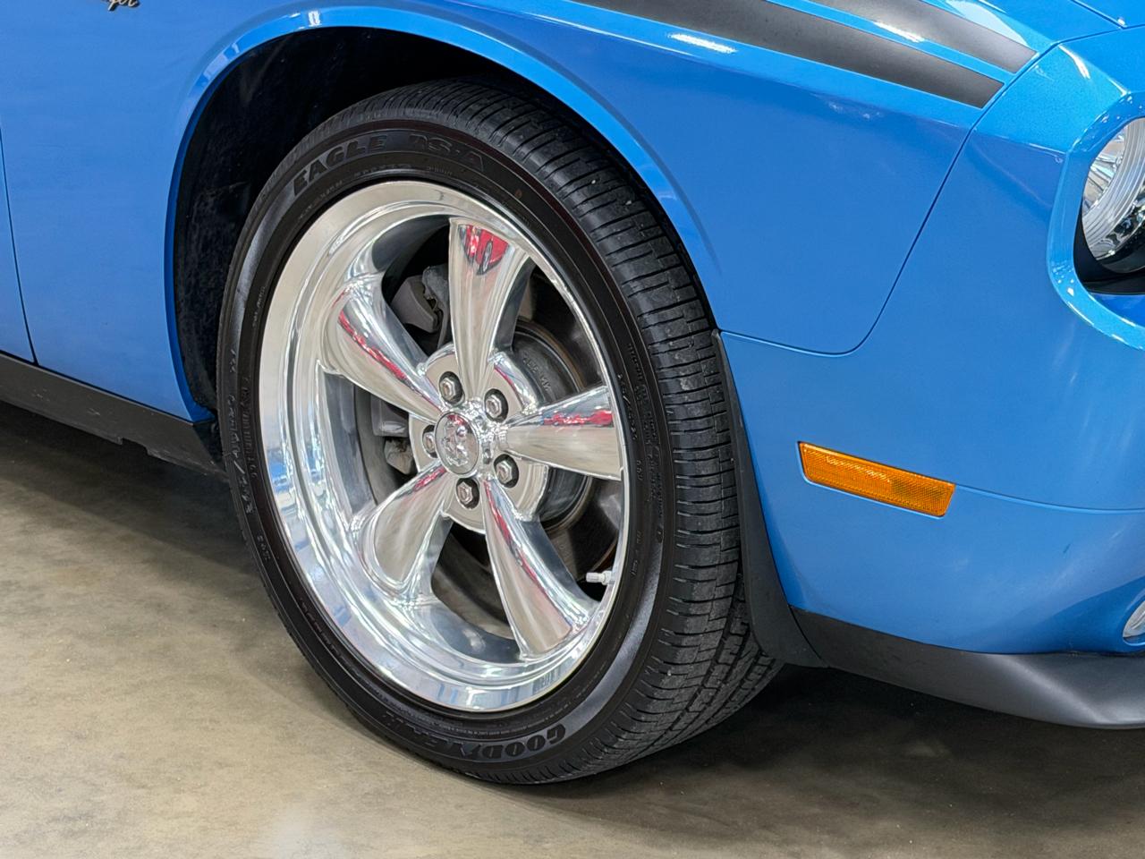 Dodge Challenger R/T Classic 2009